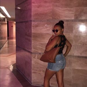 Meet your Posher, Kiara